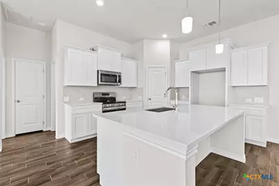6404 Aquilla Drive, Killeen, TX 76542 - Photo 16