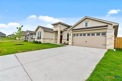 6404 Aquilla Drive, Killeen, TX 76542 - Photo 2