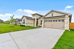 6404 Aquilla Dr, Killeen, TX 76542 - Photo 2