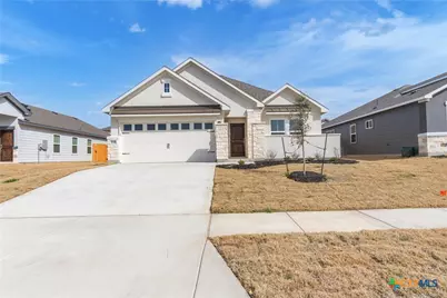 603 Waylon Circle, Killeen, TX 76542 - Photo 1
