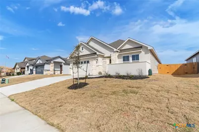 603 Waylon Circle, Killeen, TX 76542 - Photo 4