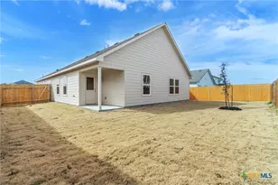 603 Waylon Cir, Killeen, TX 76542 - Photo 46