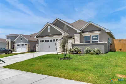 603 Waylon Circle, Killeen, TX 76542 - Photo 2