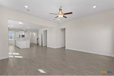 709 Waylon Circle, Killeen, TX 76542 - Photo 8