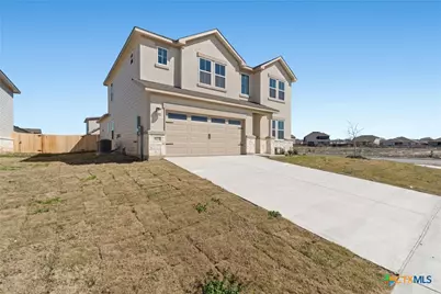709 Waylon Circle, Killeen, TX 76542 - Photo 2