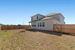 709 Waylon Cir, Killeen, TX 76542 - Photo 36