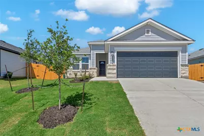 9801 Maradon Cove, Killeen, TX 76542 - Photo 1