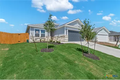 9801 Maradon Cove, Killeen, TX 76542 - Photo 4