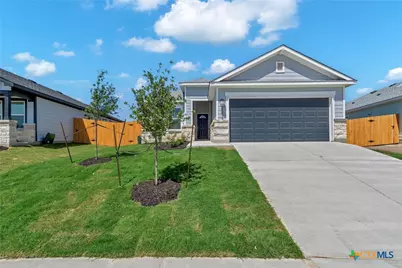 9801 Maradon Cove, Killeen, TX 76542 - Photo 2