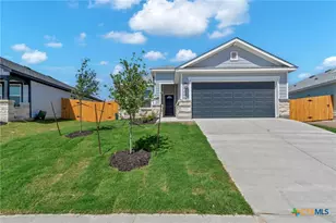 9801 Maradon Cv, Killeen, TX 76542 - Photo 2