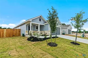 9811 Maradon Cv, Killeen, TX 76542 - Photo 2