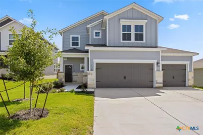 101 Andrew Drive, Killeen, TX 76542 - Photo 2