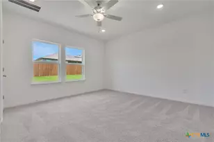101 Andrew Dr, Killeen, TX 76542 - Photo 26