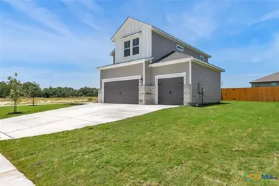 101 Andrew Drive, Killeen, TX 76542 - Photo 4