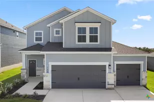 101 Andrew Dr, Killeen, TX 76542 - Photo 1