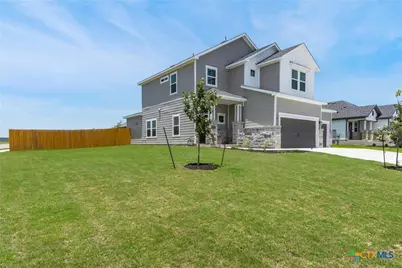 101 Andrew Drive, Killeen, TX 76542 - Photo 2