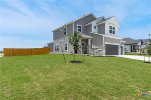 101 Andrew Dr, Killeen, TX 76542 - Photo 2