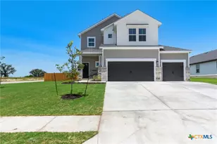 101 Andrew Dr, Killeen, TX 76542 - Photo 1