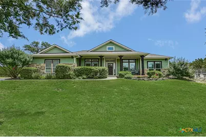 520 Murphy Drive, Bertram, TX 78605 - Photo 1