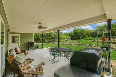 520 Murphy Drive, Bertram, TX 78605 - Photo 6