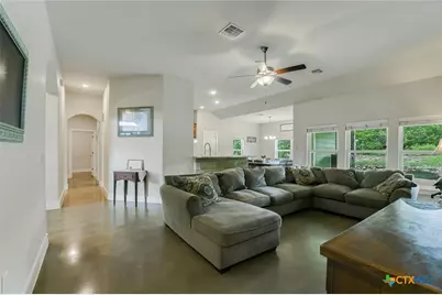 520 Murphy Drive, Bertram, TX 78605 - Photo 12