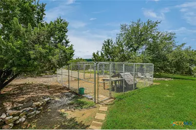 520 Murphy Drive, Bertram, TX 78605 - Photo 8