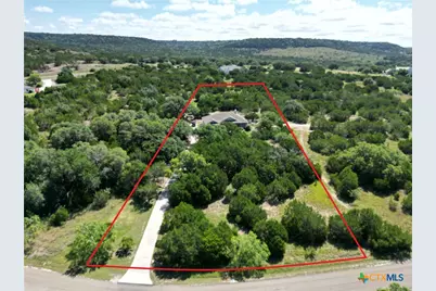 520 Murphy Drive, Bertram, TX 78605 - Photo 24