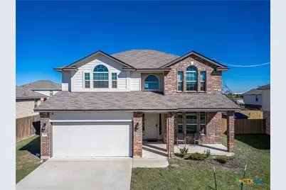 3707 Brunswick Drive, Killeen, TX 76549 - Photo 1