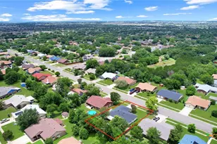 1404 Farhills Dr, Killeen, TX 76549 - Photo 34