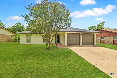 1404 Farhills Drive, Killeen, TX 76549 - Photo 2