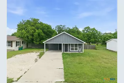 1309 W Main Street, Gatesville, TX 76528 - Photo 1