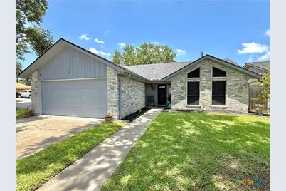 901 Taos Drive, Victoria, TX 77904 - Photo 2
