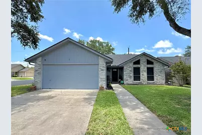 901 Taos Drive, Victoria, TX 77904 - Photo 1