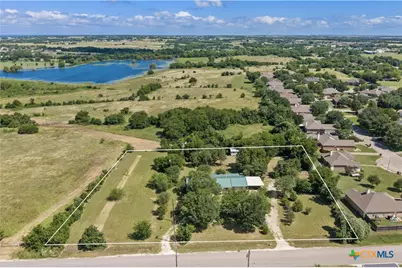 440 Williams Road, Lorena, TX 76655 - Photo 1