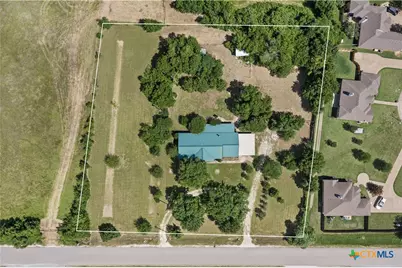 440 Williams Road, Lorena, TX 76655 - Photo 16