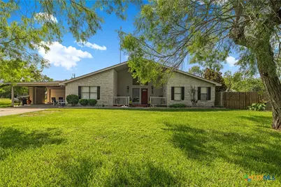 404 Cottonwood, Victoria, TX 77904 - Photo 1