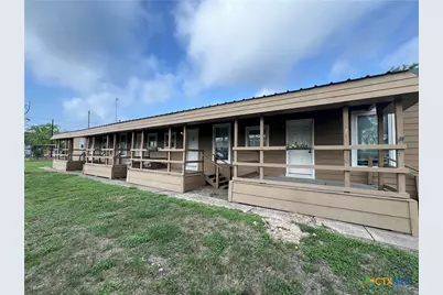 103 5th Street #A, Seadrift, TX 77983 - Photo 1