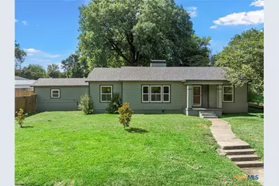420 King Circle, Temple, TX 76501 - Photo 1