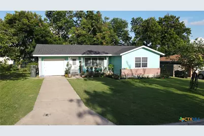 1901 S 33rd Street, Temple, TX 76504 - Photo 2
