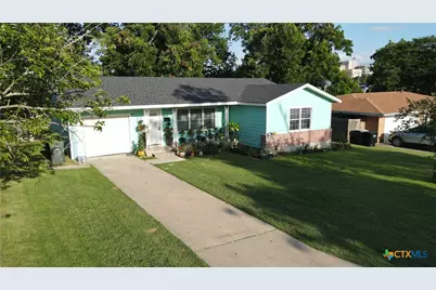 1901 S 33rd Street, Temple, TX 76504 - Photo 1