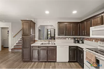 2608 Verbena Loop, Killeen, TX 76542 - Photo 8