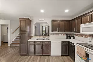 2608 Verbena Loop, Killeen, TX 76542 - Photo 8