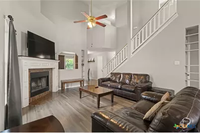 2608 Verbena Loop, Killeen, TX 76542 - Photo 4