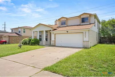 2608 Verbena Loop, Killeen, TX 76542 - Photo 2