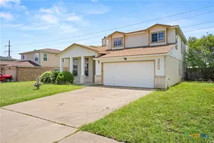 2608 Verbena Loop, Killeen, TX 76542 - Photo 2