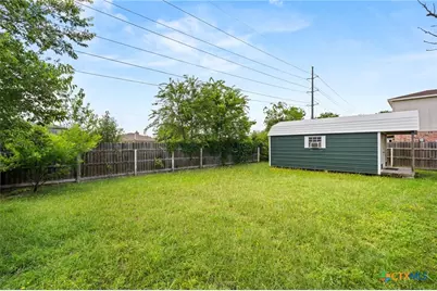2608 Verbena Loop, Killeen, TX 76542 - Photo 20