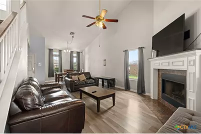 2608 Verbena Loop, Killeen, TX 76542 - Photo 6