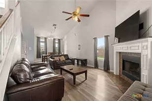 2608 Verbena Loop, Killeen, TX 76542 - Photo 6