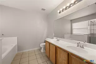 2608 Verbena Loop, Killeen, TX 76542 - Photo 12