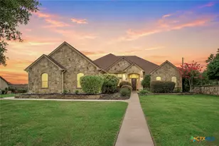 407 Creekside Dr, Salado, TX 76571 - Photo 4